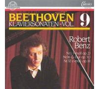 Beethoven, L. Van - Klaviersonaten Vol.9