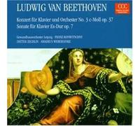 Beethoven, L. Van - Konzert Fuer Klavier & Or