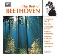 Best Of Beethoven