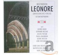 Beethoven, L. Van - Leonore