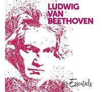 Ludwig Van Beethoven – Les Essentiels De – Import – Harmonia Mundi
