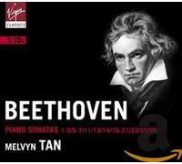 Beethoven, L. Van - Les Sonates pour piano