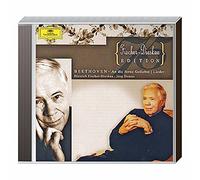 Beethoven, L. Van – An Die Ferne Geliebte, Drei Gesange, Lieder – Deutsche Grammophon