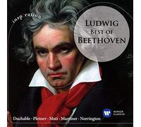 Beethoven, L. Van – Ludwig-Best of [Import] – Warner Music
