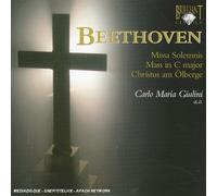 Beethoven, L. Van - Masses [Import]