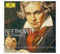 Beethoven, L. Van - Masterworks. -Ltd [Import]