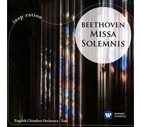 Beethoven, L. Van - Missa Solemnis [Import]