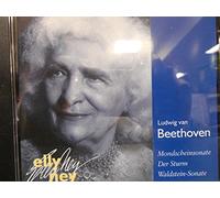 Beethoven, L. Van - Mondscheinsonate [Import]