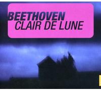 Beethoven, L. Van – Moonlight Piano Sonata – Les Instants Classiques De Naïve Vol. 3 : Clair De Lune