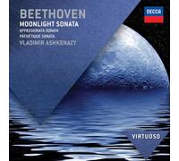 Beethoven, L. Van - Moonlight Sonata