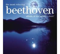 Beethoven, L. Van - Most Relaxing Beethoven [Import]