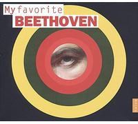 Beethoven, L. Van - My Favorite Beethoven