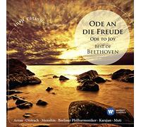 Beethoven, L. Van – Ode à la joie – Import (Various Mielsch)
