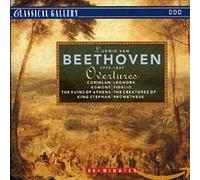 Beethoven, L. Van - Overtures [Import]