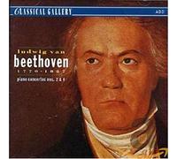 Beethoven, L. Van - Piano Conc. No. 2 & 4 [Import]