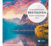 Beethoven, L. Van - Piano Concerto No.1 & 3 [Import]