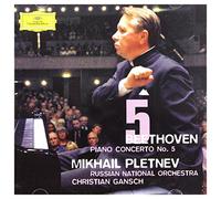 Beethoven, L. Van - Piano Concerto No.5