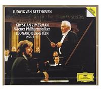 Beethoven, L. Van - Piano Concertos