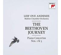 The Beethoven Journey : Concertos Pour Piano No. 1 Et 3