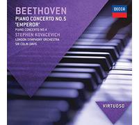 Beethoven, L. Van - Piano Concertos No.5