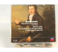 Beethoven, L. Van - Piano Concertos & Sonatas [Import]