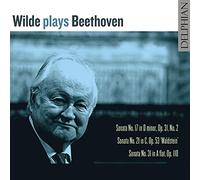 Beethoven, L. Van - Piano Sonatas No.21, 17 & [Import]