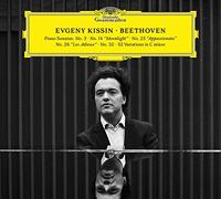 Beethoven, L. Van - Piano Sonatas: No.3,..