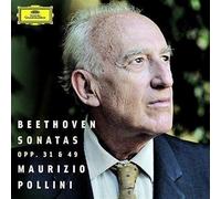 Beethoven, L. Van - Piano Sonatas Opp.31 & 49