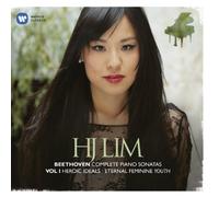 Beethoven, L. Van - Piano Sonatas Vol.1 & 2 [Import]