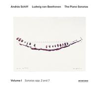 Beethoven, L. Van - Piano Sonatas Vol.1