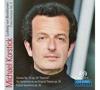 Beethoven, L. Van - Piano Sonatas Vol. 6 [Import]