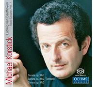 Beethoven, L. Van - Piano Sonatas Vol. 7