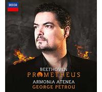 Beethoven – Les Créatures de Prométhée – Import