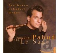Beethoven, L. Van - Serenade en Re OP.41 [Import]