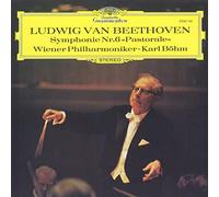 Beethoven, L. Van - Sinfonie No.6 Pastorale