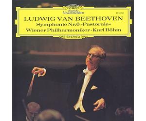 Beethoven, L. Van - Sinfonie No.6 Pastorale