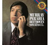 Murray Perahia - Sonate N. 4,11,7 Per Pianoforte