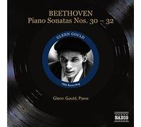 Beethoven, L. Van - Sonate Pour Piano N°30 - Sonate Pour Piano N°31 - Sonate Pour Piano N°32
