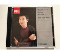 Beethoven, L. Van - Sonaten OP 10 & 79