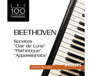 Beethoven, L. Van - Sonates