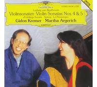 Beethoven, L. Van - Sonates for Piano & Violi