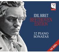Beethoven, L. Van - Sonates Pour Piano (Intégrale)