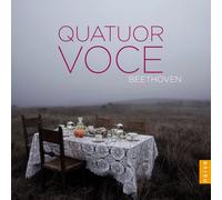 Beethoven, L. Van - String Quartet No.11,1,8