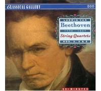 String Quartets 2,3 & 5