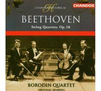 Beethoven, L. Van - String Quartets OP.18 [Import]
