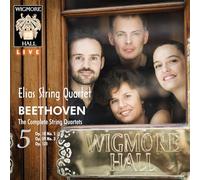 Beethoven, L. Van - String Quartets Vol.5 [Import]