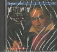 Beethoven, L. Van - Symph.No.9 'Choral' [Import]