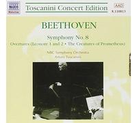 Beethoven, L.Van - Symphonie N°8