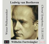 Beethoven, L. Van - Symphonie No.9 [Import]