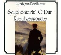 Beethoven, L. Van - Symphonie Nr 1 C Dur